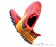 Hoka Speedgoat 5 Mens Trail Running Shoes, Hoka, Red, , Male, 0324-10063, 5638012772, 0, N5-15.jpg