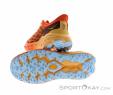 Hoka Speedgoat 5 Mens Trail Running Shoes, Hoka, Orange, , Male, 0324-10063, 5638012775, 195719620288, N2-12.jpg