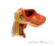 Hoka Speedgoat 5 Mens Trail Running Shoes, Hoka, Orange, , Male, 0324-10063, 5638012775, 195719620288, N3-18.jpg