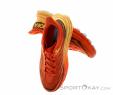 Hoka Speedgoat 5 Mens Trail Running Shoes, Hoka, Orange, , Male, 0324-10063, 5638012775, 195719620288, N4-04.jpg