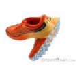 Hoka Speedgoat 5 Mens Trail Running Shoes, Hoka, Orange, , Male, 0324-10063, 5638012775, 195719620288, N4-09.jpg