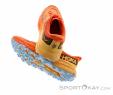 Hoka Speedgoat 5 Mens Trail Running Shoes, Hoka, Orange, , Male, 0324-10063, 5638012775, 195719620288, N4-14.jpg