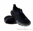 Hoka Speedgoat 5 Mens Trail Running Shoes Gore-Tex, , Black, , Male, 0324-10064, 5638012787, , N1-01.jpg