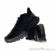 Hoka Speedgoat 5 Mens Trail Running Shoes Gore-Tex, Hoka, Black, , Male, 0324-10064, 5638012787, 0, N1-06.jpg