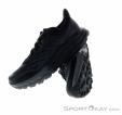 Hoka Speedgoat 5 Mens Trail Running Shoes Gore-Tex, , Black, , Male, 0324-10064, 5638012787, , N2-07.jpg