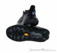Hoka Speedgoat 5 Mens Trail Running Shoes Gore-Tex, , Black, , Male, 0324-10064, 5638012787, , N2-12.jpg