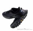 Hoka Speedgoat 5 Mens Trail Running Shoes Gore-Tex, Hoka, Black, , Male, 0324-10064, 5638012787, 0, N4-09.jpg