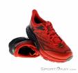 Hoka Speedgoat 5 Mens Trail Running Shoes Gore-Tex, , Red, , Male, 0324-10064, 5638012797, , N1-01.jpg
