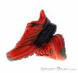 Hoka Speedgoat 5 Mens Trail Running Shoes Gore-Tex, , Red, , Male, 0324-10064, 5638012797, , N1-06.jpg