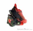 Hoka Speedgoat 5 Mens Trail Running Shoes Gore-Tex, , Red, , Male, 0324-10064, 5638012797, , N1-16.jpg