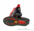 Hoka Speedgoat 5 Mens Trail Running Shoes Gore-Tex, , Red, , Male, 0324-10064, 5638012797, , N2-12.jpg