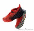 Hoka Speedgoat 5 Mens Trail Running Shoes Gore-Tex, , Red, , Male, 0324-10064, 5638012797, , N3-08.jpg