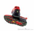 Hoka Speedgoat 5 Mens Trail Running Shoes Gore-Tex, Hoka, Red, , Male, 0324-10064, 5638012797, 195719632106, N3-13.jpg