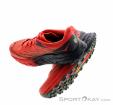 Hoka Speedgoat 5 Mens Trail Running Shoes Gore-Tex, Hoka, Red, , Male, 0324-10064, 5638012797, 195719632106, N4-09.jpg