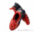 Hoka Speedgoat 5 Mens Trail Running Shoes Gore-Tex, , Red, , Male, 0324-10064, 5638012797, , N5-05.jpg