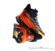 Hoka Speedgoat 5 Mid Mens Trail Running Shoes Gore-Tex, Hoka, Orange, , Male, 0324-10065, 5638012805, 195719633851, N1-16.jpg