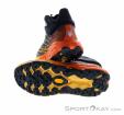 Hoka Speedgoat 5 Mid Mens Trail Running Shoes Gore-Tex, , Orange, , Male, 0324-10065, 5638012805, , N2-12.jpg