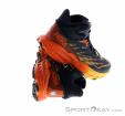 Hoka Speedgoat 5 Mid Mens Trail Running Shoes Gore-Tex, Hoka, Orange, , Male, 0324-10065, 5638012805, 195719633851, N2-17.jpg