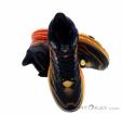 Hoka Speedgoat 5 Mid Mens Trail Running Shoes Gore-Tex, Hoka, Orange, , Male, 0324-10065, 5638012805, 195719633851, N3-03.jpg