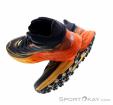 Hoka Speedgoat 5 Mid Mens Trail Running Shoes Gore-Tex, Hoka, Orange, , Male, 0324-10065, 5638012805, 195719633851, N4-09.jpg