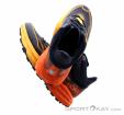 Hoka Speedgoat 5 Mid Mens Trail Running Shoes Gore-Tex, Hoka, Orange, , Male, 0324-10065, 5638012805, 195719633851, N5-15.jpg