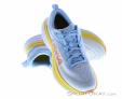 Hoka Bondi 8 Women Running Shoes, Hoka, Light-Blue, , Female, 0324-10066, 5638012820, 0, N2-02.jpg