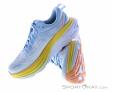 Hoka Bondi 8 Damen Laufschuhe, Hoka, Hell-Blau, , Damen, 0324-10066, 5638012820, 195719638955, N2-07.jpg