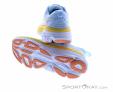 Hoka Bondi 8 Women Running Shoes, Hoka, Light-Blue, , Female, 0324-10066, 5638012820, 0, N3-13.jpg