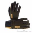 Hestra Ergo Grip Active Wool Terry Gloves, Hestra, Green, , Male,Female,Unisex, 0398-10029, 5638012827, 7332904103703, N2-02.jpg