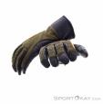 Hestra Ergo Grip Active Wool Terry Gloves, Hestra, Green, , Male,Female,Unisex, 0398-10029, 5638012827, 7332904103703, N5-10.jpg