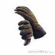 Hestra Ergo Grip Active Wool Terry Gloves, Hestra, Green, , Male,Female,Unisex, 0398-10029, 5638012827, 7332904103703, N5-15.jpg