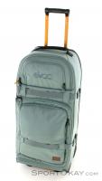 Evoc World Traveler 125l Suitcase, Evoc, Light-Blue, , , 0152-10250, 5638012859, 4250450725299, N2-02.jpg