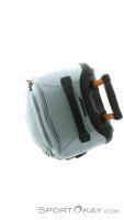 Evoc World Traveler 125l Suitcase, Evoc, Light-Blue, , , 0152-10250, 5638012859, 4250450725299, N5-05.jpg
