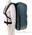 Evoc Gear Backpack 90l Mochila, Evoc, Azul claro, , Hombre,Mujer,Unisex, 0152-10395, 5638012860, 4250450725572, N1-16.jpg