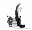 Hestra Army Leather Patrol Gauntlet Gloves, , Brown, , Male,Female,Unisex, 0398-10031, 5638012865, , N1-06.jpg