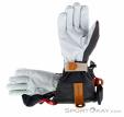 Hestra Army Leather Patrol Gauntlet Gloves, , Brown, , Male,Female,Unisex, 0398-10031, 5638012865, , N1-11.jpg