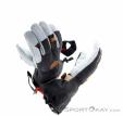 Hestra Army Leather Patrol Gauntlet Gloves, , Brown, , Male,Female,Unisex, 0398-10031, 5638012865, , N4-19.jpg