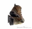 Keen Circadia Mid WP Women Hiking Boots, , Brown, , Female, 0142-10122, 5638012945, , N1-16.jpg