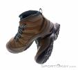 Keen Circadia Mid WP Women Hiking Boots, , Brown, , Female, 0142-10122, 5638012945, , N3-08.jpg