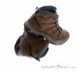 Keen Circadia Mid WP Women Hiking Boots, , Brown, , Female, 0142-10122, 5638012945, , N3-18.jpg
