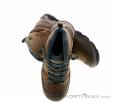Keen Circadia Mid WP Women Hiking Boots, Keen, Brown, , Female, 0142-10122, 5638012945, 195208059810, N4-04.jpg