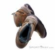 Keen Circadia Mid WP Women Hiking Boots, , Brown, , Female, 0142-10122, 5638012945, , N5-05.jpg