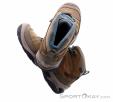 Keen Circadia Mid WP Women Hiking Boots, , Brown, , Female, 0142-10122, 5638012945, , N5-15.jpg