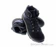 Keen Terradora II Leather Mid WP Women Hiking Boots, , Dark-Grey, , Female, 0142-10110, 5638012963, , N2-02.jpg