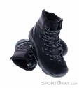 Keen Revel IV Mid Polar Women Winter Shoes, , Black, , Female, 0142-10123, 5638012990, , N2-02.jpg