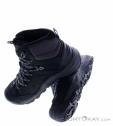 Keen Revel IV Mid Polar Women Winter Shoes, , Black, , Female, 0142-10123, 5638012990, , N3-08.jpg