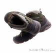 Keen Circadia Mid WP Mens Hiking Boots, Keen, Olive-Dark Green, , Male, 0142-10124, 5638012997, 195208060199, N5-10.jpg