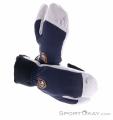 Hestra Army Leather Patrol 3-Finger Gloves, Hestra, Dark-Blue, , Male,Female,Unisex, 0398-10034, 5638013013, 7332540985435, N3-03.jpg