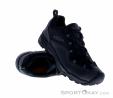 Keen Wasatch Crest WP Mens Hiking Boots, , Black, , Male, 0142-10125, 5638013016, , N1-01.jpg