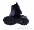 Keen Wasatch Crest WP Mens Hiking Boots, , Black, , Male, 0142-10125, 5638013016, , N2-12.jpg